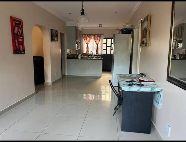 3 BEDROOM APARTMENT FOR SALE IN MTUNZINI